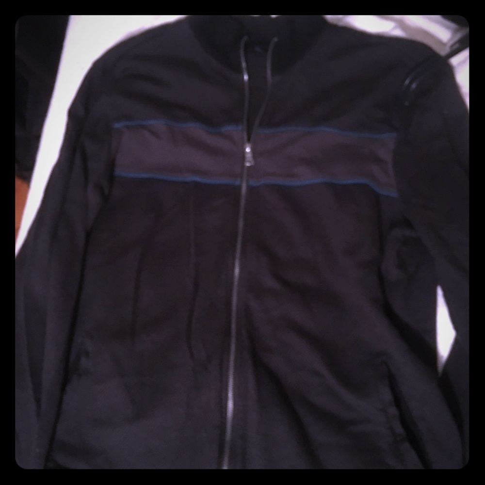 banana republic jacket